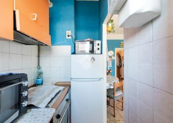 Bilocale Via Demonte, Milano (zona Niguarda) - foto 3