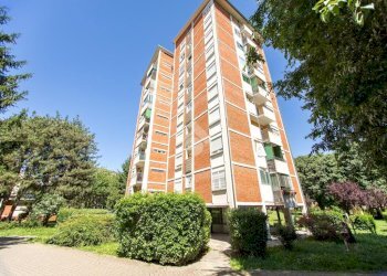 Bilocale Via Demonte, Milano (zona Niguarda) - foto 8