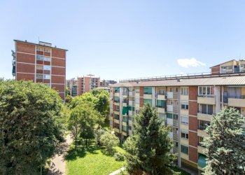 Bilocale Via Demonte, Milano (zona Niguarda) - foto 10