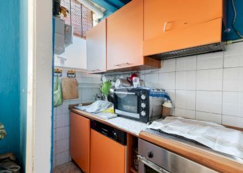 Bilocale Via Demonte, Milano (zona Niguarda) - foto 15