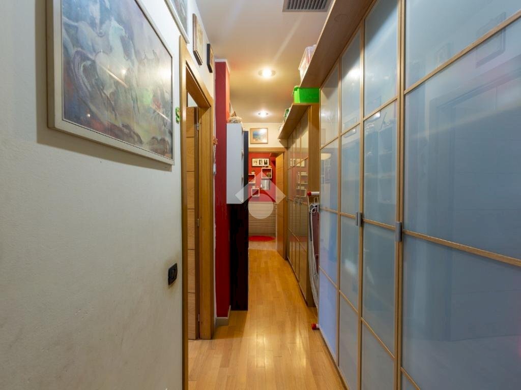 Three-room apartment Via Antonio Maffi, Milano (neighborhood Niguarda) - photo 3