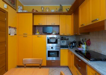 Three-room apartment Via Antonio Maffi, Milano (neighborhood Niguarda) - photo 2