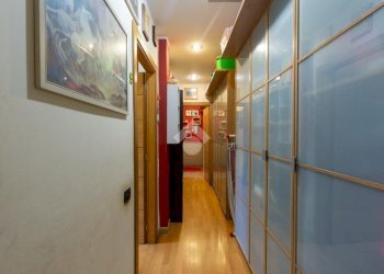 Three-room apartment Via Antonio Maffi, Milano (neighborhood Niguarda) - photo 3