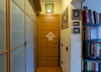 Three-room apartment Via Antonio Maffi, Milano (neighborhood Niguarda) - photo 9