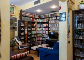 Three-room apartment Via Antonio Maffi, Milano (neighborhood Niguarda) - photo 10