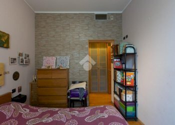 Three-room apartment Via Antonio Maffi, Milano (neighborhood Niguarda) - photo 11