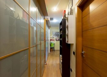 Three-room apartment Via Antonio Maffi, Milano (neighborhood Niguarda) - photo 12