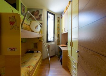 Three-room apartment Via Antonio Maffi, Milano (neighborhood Niguarda) - photo 13