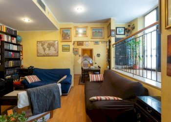 Three-room apartment Via Antonio Maffi, Milano (neighborhood Niguarda) - photo 19