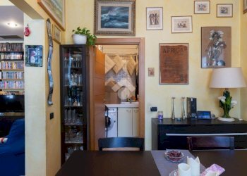 Three-room apartment Via Antonio Maffi, Milano (neighborhood Niguarda) - photo 20