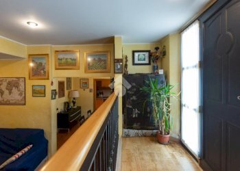 Three-room apartment Via Antonio Maffi, Milano (neighborhood Niguarda) - photo 21