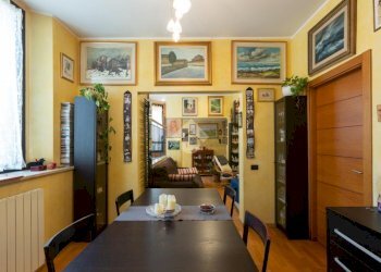 Three-room apartment Via Antonio Maffi, Milano (neighborhood Niguarda) - photo 22