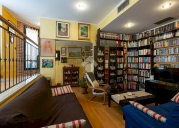 Three-room apartment Via Antonio Maffi, Milano (neighborhood Niguarda) - photo 23