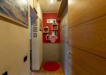 Three-room apartment Via Antonio Maffi, Milano (neighborhood Niguarda) - photo 25