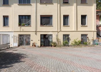 Three-room apartment Via Antonio Maffi, Milano (neighborhood Niguarda) - photo 26