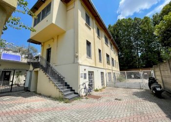 Three-room apartment Via Antonio Maffi, Milano (neighborhood Niguarda) - photo 27