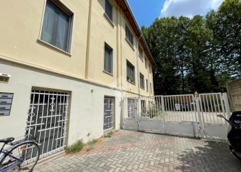 Three-room apartment Via Antonio Maffi, Milano (neighborhood Niguarda) - photo 28