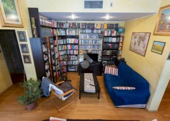 Three-room apartment Via Antonio Maffi, Milano (neighborhood Niguarda) - photo 29