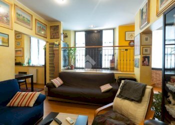 Three-room apartment Via Antonio Maffi, Milano (neighborhood Niguarda) - photo 31