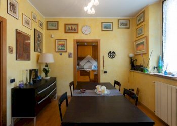 Three-room apartment Via Antonio Maffi, Milano (neighborhood Niguarda) - photo 33