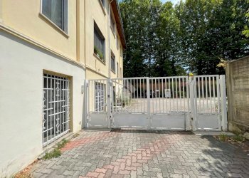 Three-room apartment Via Antonio Maffi, Milano (neighborhood Niguarda) - photo 36