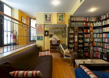 Three-room apartment Via Antonio Maffi, Milano (neighborhood Niguarda) - photo 37