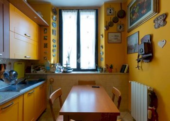 Three-room apartment Via Antonio Maffi, Milano (neighborhood Niguarda) - photo 38