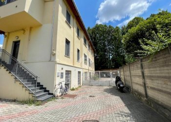 Three-room apartment Via Antonio Maffi, Milano (neighborhood Niguarda) - photo 39