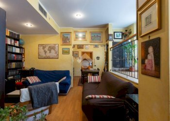 Three-room apartment Via Antonio Maffi, Milano (neighborhood Niguarda) - photo 40