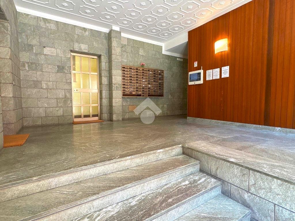 Monolocale Via Bartolomeo Panizza, Milano (zona Washington) - foto 2