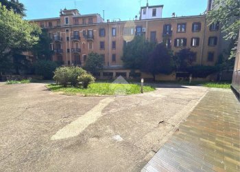 Monolocale Via Bartolomeo Panizza, Milano (zona Washington) - foto 4