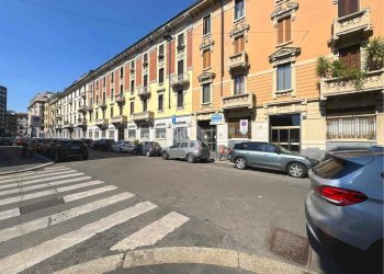 Monolocale Via Bartolomeo Panizza, Milano (zona Washington) - foto 13