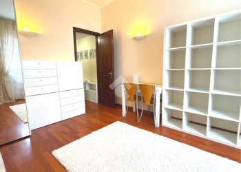 Monolocale Via Bartolomeo Panizza, Milano (zona Washington) - foto 15