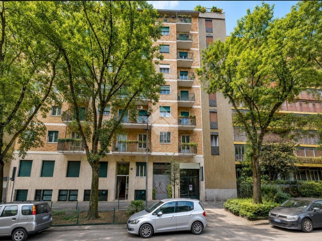 Monolocale Via Fratelli Bronzetti, Milano - foto 2