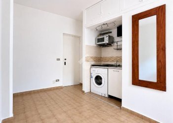 Monolocale Via Fratelli Bronzetti, Milano - foto 4