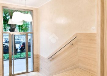 Monolocale Via Fratelli Bronzetti, Milano - foto 11