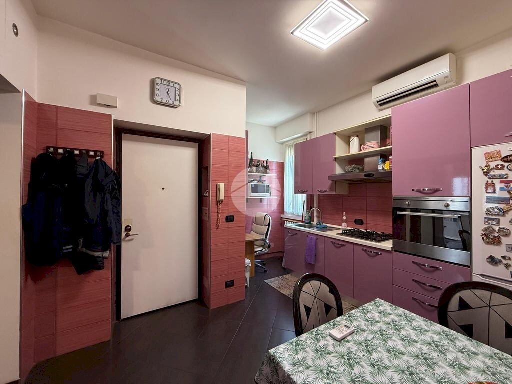 Trilocale Via Giambellino, Milano (zona Giambellino) - foto 1