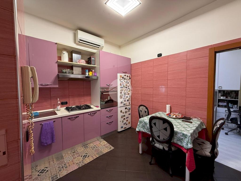 Trilocale Via Giambellino, Milano (zona Giambellino) - foto 3
