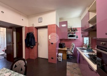 Trilocale Via Giambellino, Milano (zona Giambellino) - foto 2