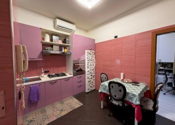 Trilocale Via Giambellino, Milano (zona Giambellino) - foto 3