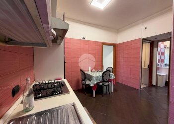 Trilocale Via Giambellino, Milano (zona Giambellino) - foto 4