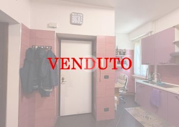 Trilocale Via Giambellino, Milano (zona Giambellino) - foto 1