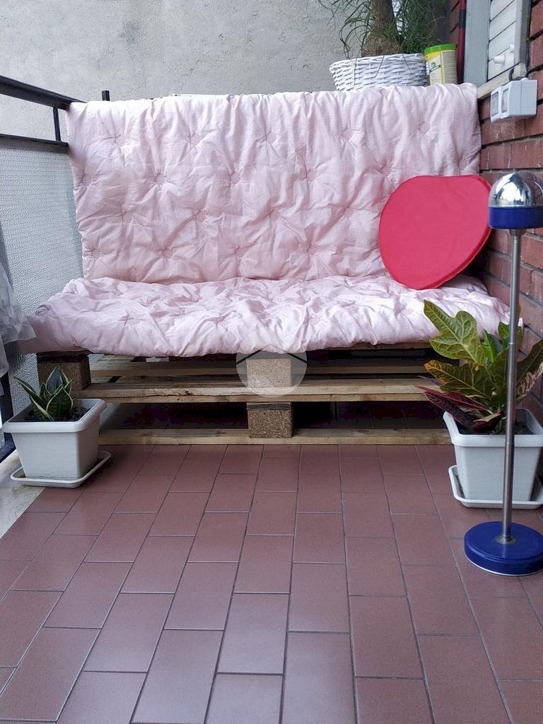 Trilocale Via Pellegrino Rossi, Milano (zona Affori) - foto 3