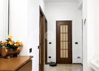 Trilocale Via Pellegrino Rossi, Milano (zona Affori) - foto 1