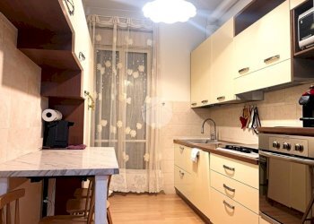 Trilocale Via Pellegrino Rossi, Milano (zona Affori) - foto 7