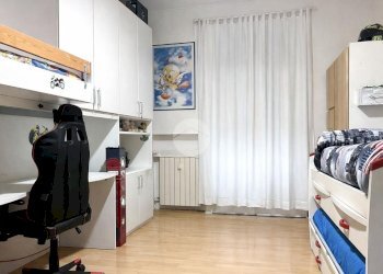 Trilocale Via Pellegrino Rossi, Milano (zona Affori) - foto 10