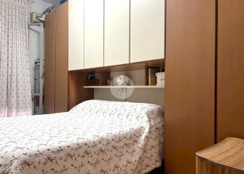 Trilocale Via Pellegrino Rossi, Milano (zona Affori) - foto 12