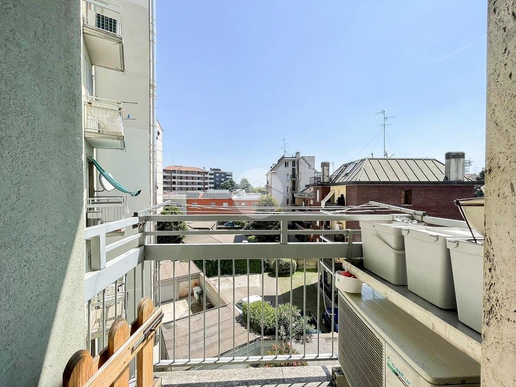 Apartment Via Vincenzo da Seregno, Milano (neighborhood Affori) - photo 2