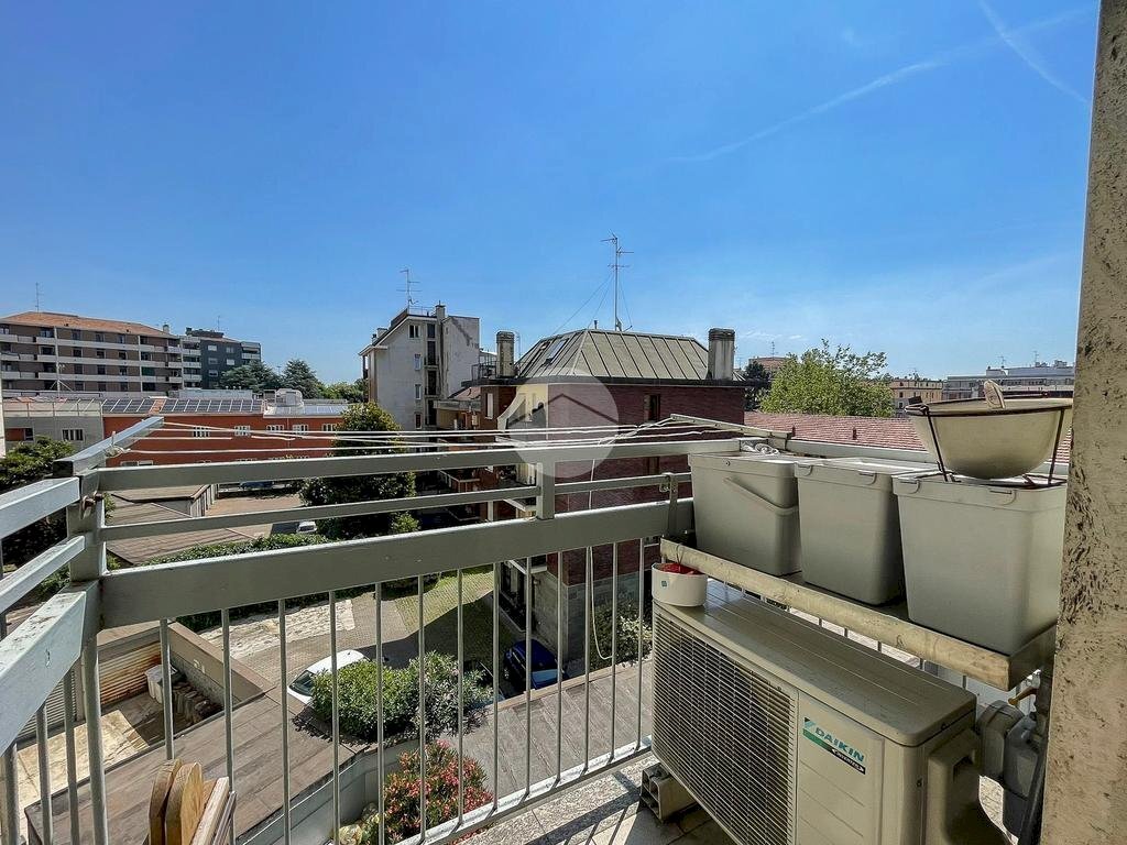 Apartment Via Vincenzo da Seregno, Milano (neighborhood Affori) - photo 3
