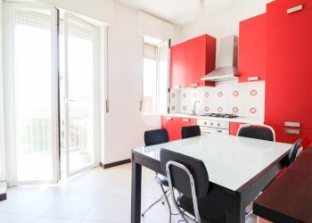 Apartment Via Vincenzo da Seregno, Milano (neighborhood Affori) - photo 1